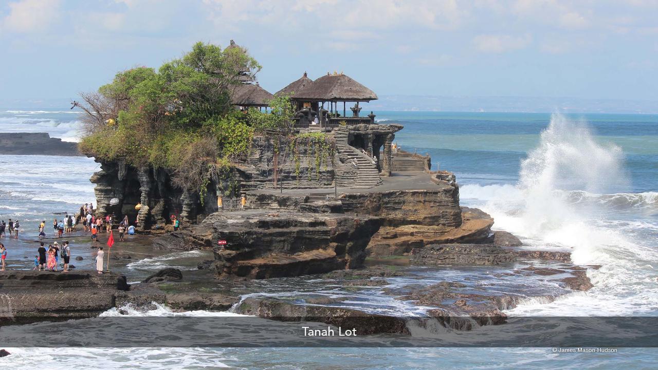 Zen Rooms Dewi Ratih Seminyak Kuta Lombok Extérieur photo
